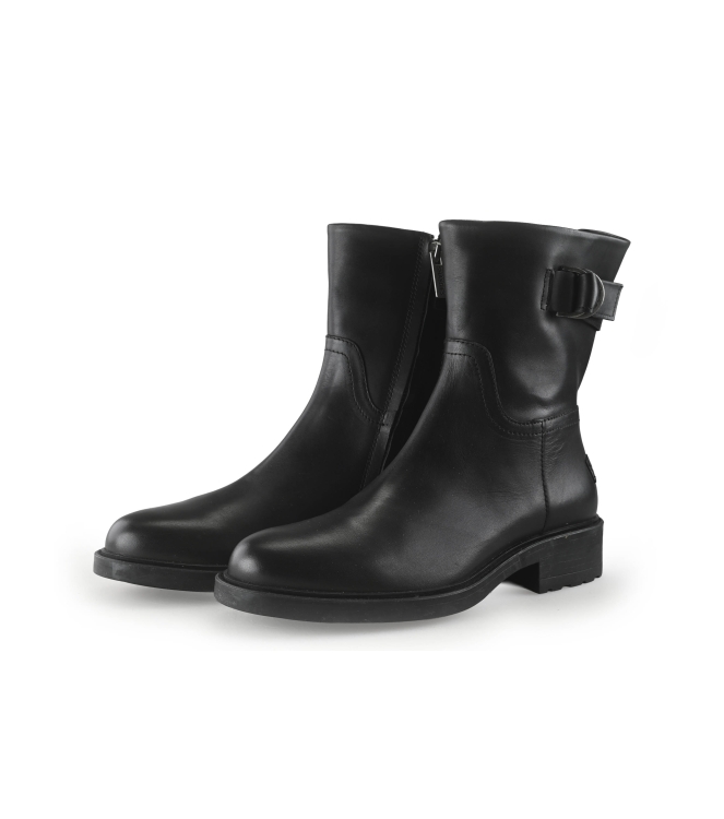 Shabbies Amsterdam Biker boots