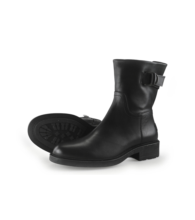 Shabbies Amsterdam Biker boots