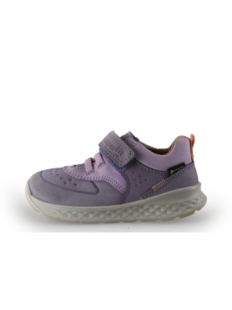 Superfit Sneakers Paars 350811
 Maat 23
 