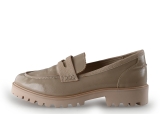 La Strada Loafers