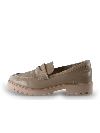 La Strada Loafers Beige 350812
 Maat 41
 