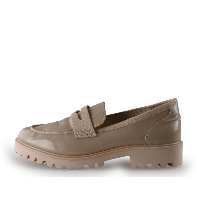 La Strada Loafers