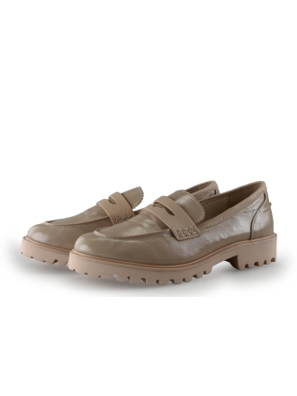 La Strada Loafers Beige 350812
 Maat 41
 