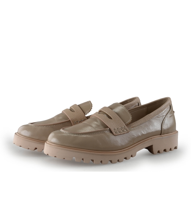 La Strada Loafers