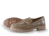 La Strada Loafers