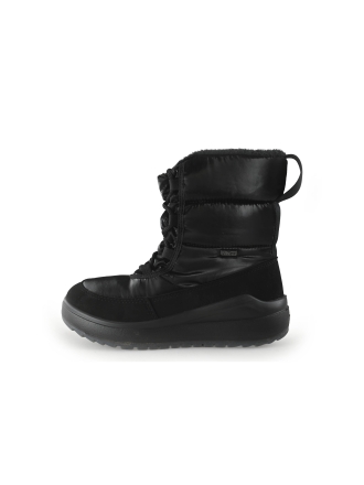 M&g Snowboots Zwart 350813
 Maat 37
 
