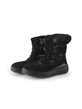 M&g Snowboots Zwart 350813
 Maat 37
 