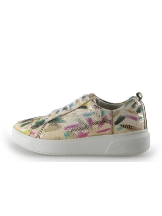 Waldlaufer Sneakers Goud 350814
 Maat 39½
 