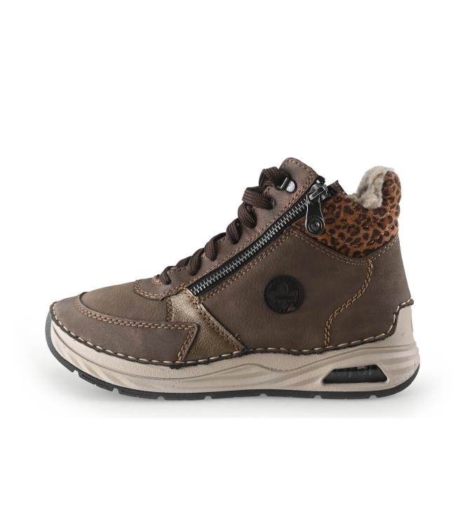 Rieker Veterboots
