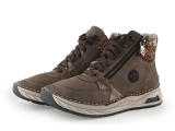 Rieker Veterboots