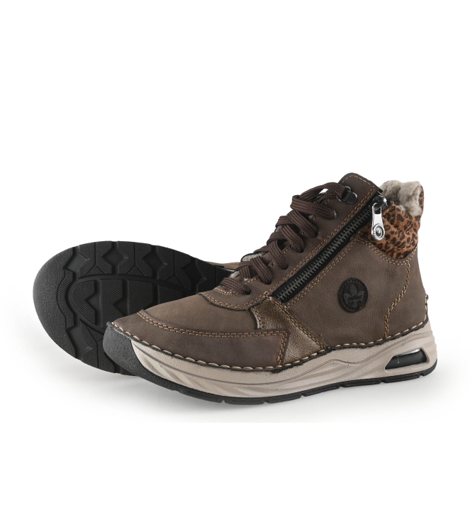 Rieker Veterboots