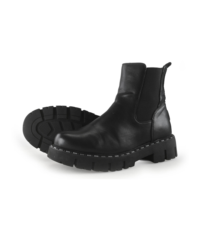Tom Tailor Chelsea boots