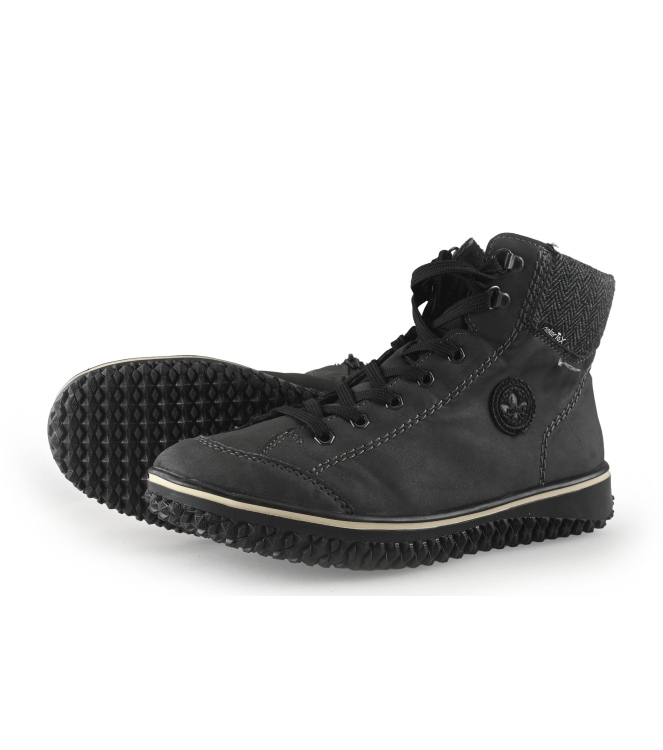 Rieker Hoge sneakers