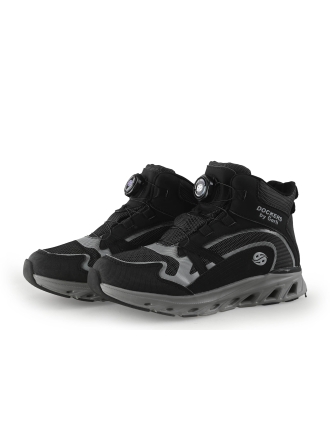 Dockers Snowboots Zwart 350852
 Maat 34
 