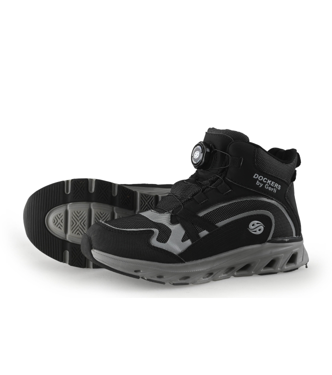 Dockers Snowboots