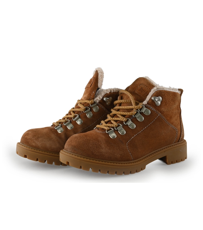 Darkwood Veterboots
