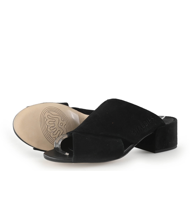 Shabbies Amsterdam Sandalen