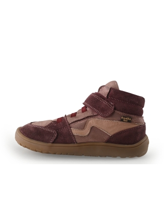 Froddo Sneakers Rood 350862
 Maat 29
 