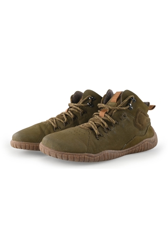 Josef Seibel Veterboots Groen 350864
 Maat 46
 