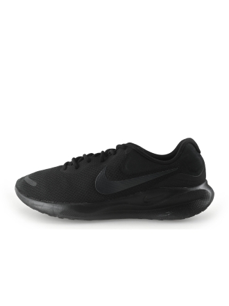 Nike Sportschoenen Zwart 350868
 Maat 45
 