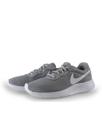 Nike Sneakers Grijs 350870
 Maat 38½
 
