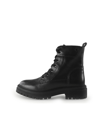 Geox Laarzen Zwart 350871
 Maat 39
 