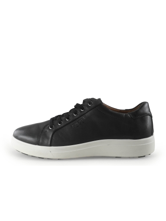 Josef Seibel Sneakers Zwart 350874
 Maat 43
 