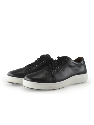 Josef Seibel Sneakers Zwart 350874
 Maat 43
 
