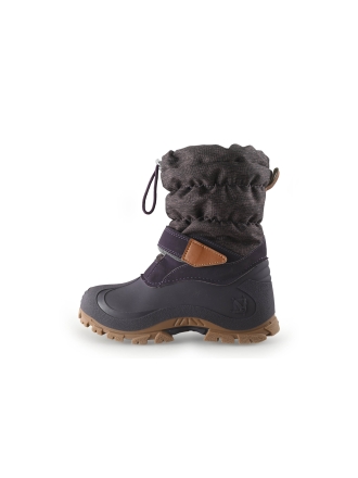 Lurchi Snowboots Beige 350880
 Maat 35
 