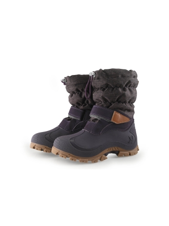 Lurchi Snowboots Beige 350880
 Maat 35
 
