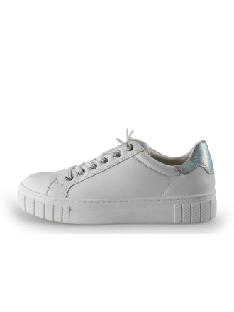 Marco Tozzi Sneakers Wit 350883
 Maat 38
 
