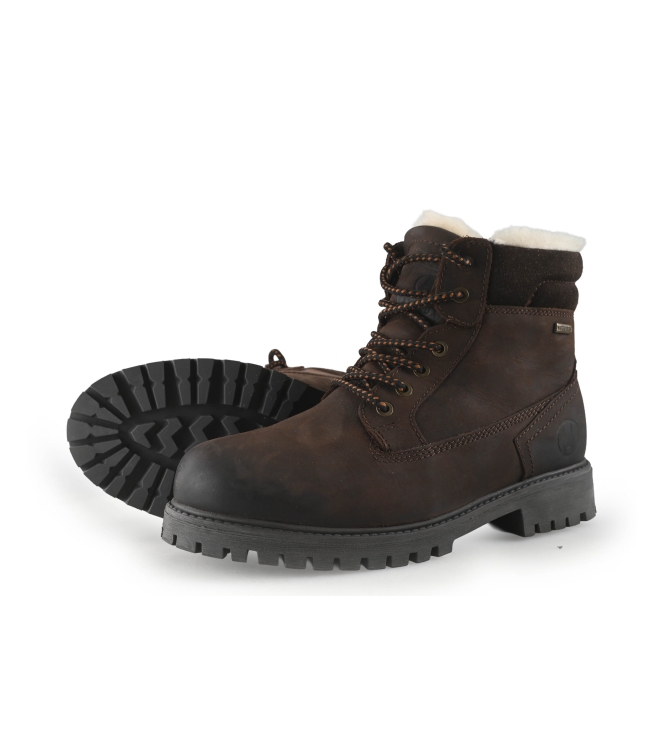 Axelda Veterboots