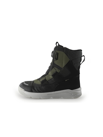 Superfit Snowboots Groen 350887
 Maat 36
 