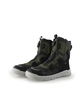 Superfit Snowboots Groen 350887
 Maat 36
 