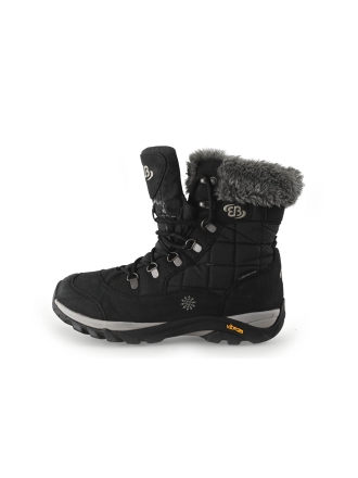 Brutting Snowboots Zwart 350888
 Maat 39
 