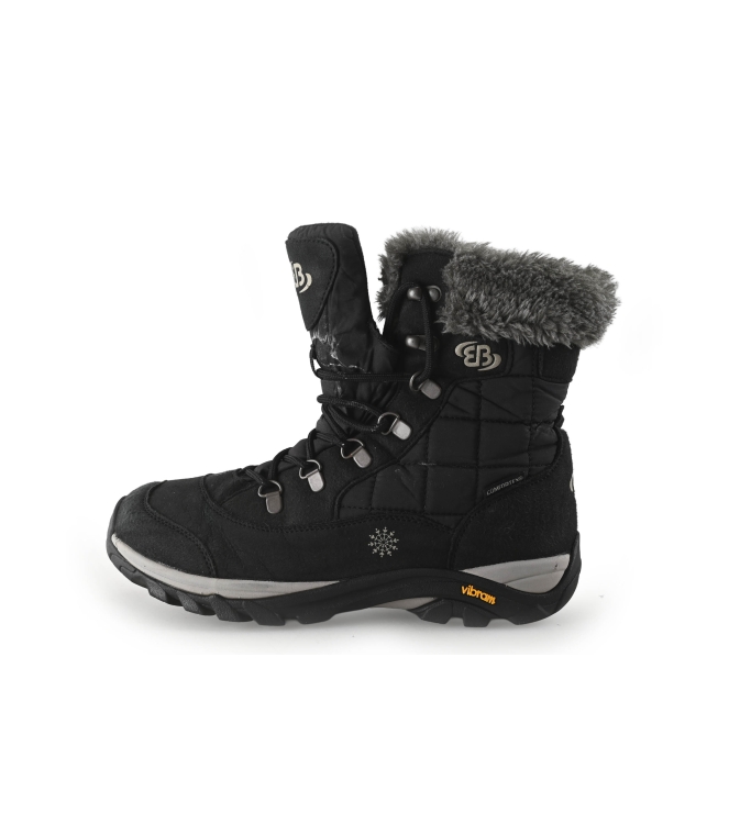 Brutting Snowboots