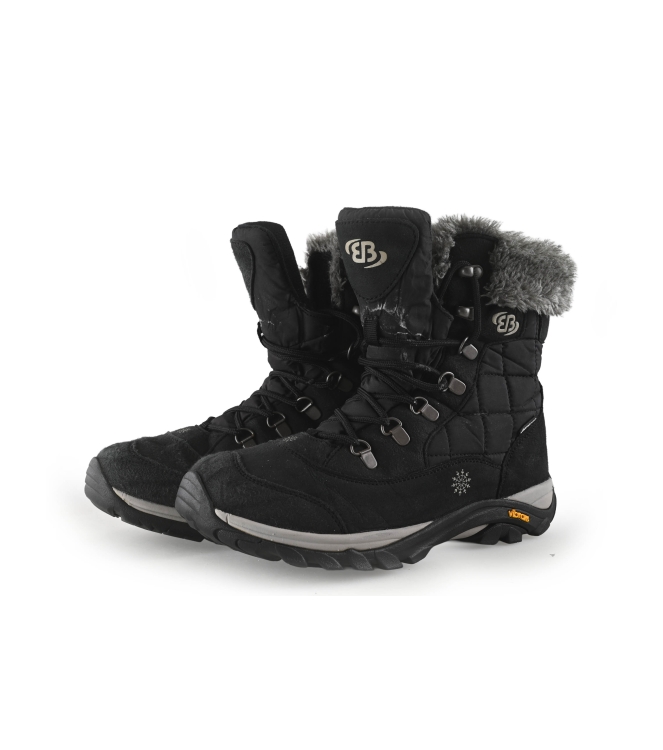 Brutting Snowboots