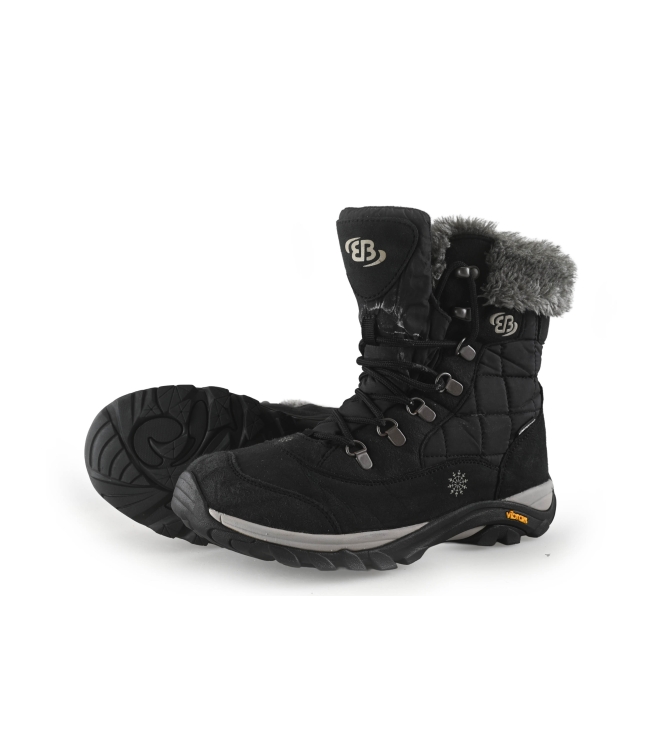 Brutting Snowboots
