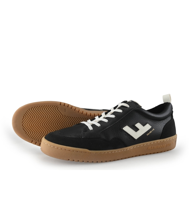 Flamingos Life Sneakers