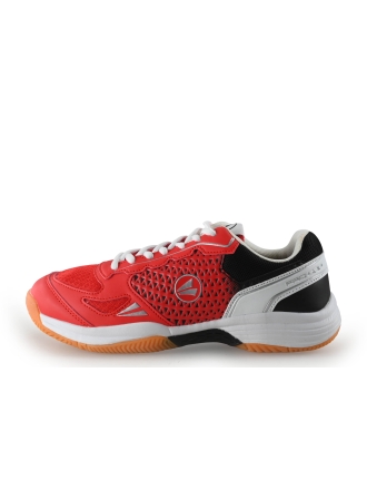 Jako Sportschoenen Rood 350894
 Maat 40
 