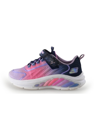 Skechers Sneakers Overig 350896
 Maat 30
 
