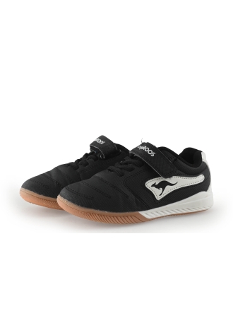 Kangaroos Sneakers Zwart 350897
 Maat 29
 