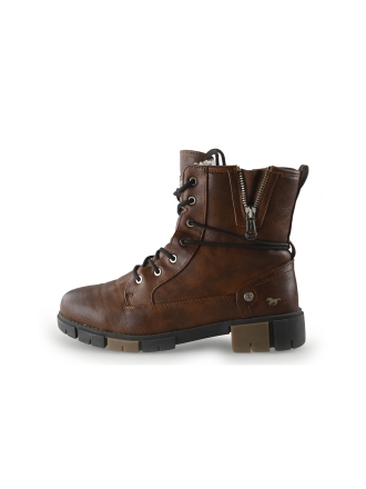 Mustang Snowboots Bruin 350898
 Maat 41
 