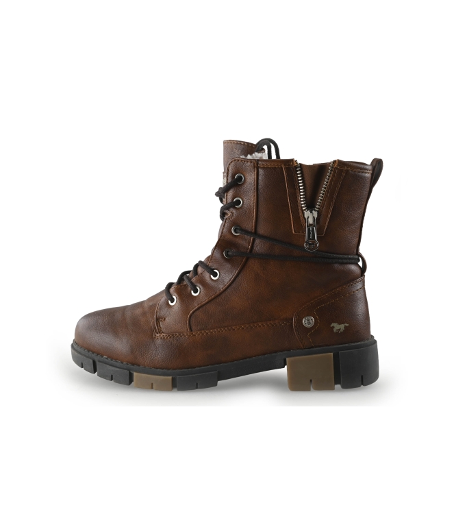 Mustang Snowboots