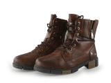 Mustang Snowboots