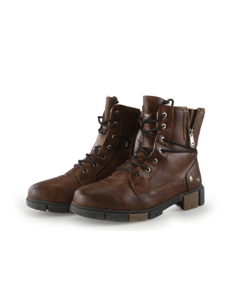Mustang Snowboots Bruin 350898
 Maat 41
 