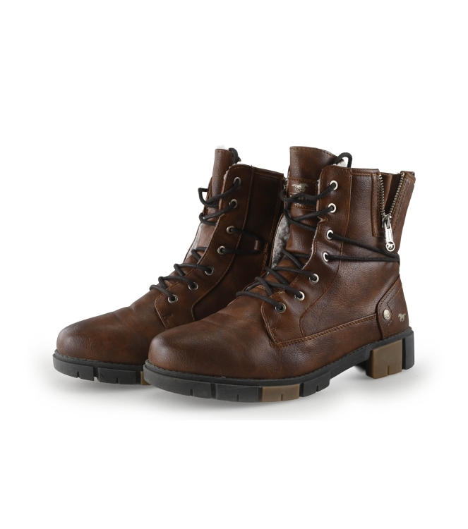 Mustang Snowboots