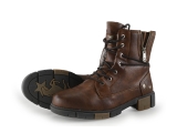 Mustang Snowboots