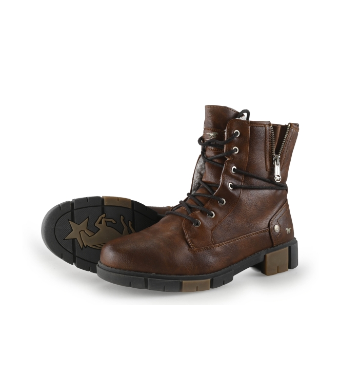 Mustang Snowboots