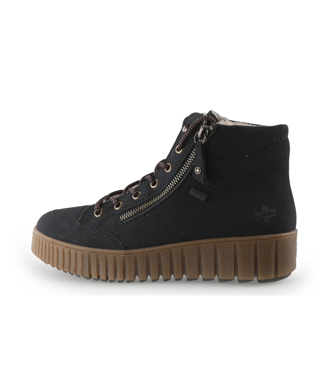 Rieker Snowboots